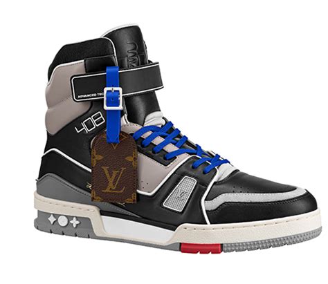 louis vuitton 408 advertentie|Louis Vuitton 408 Trainer New York Men's .